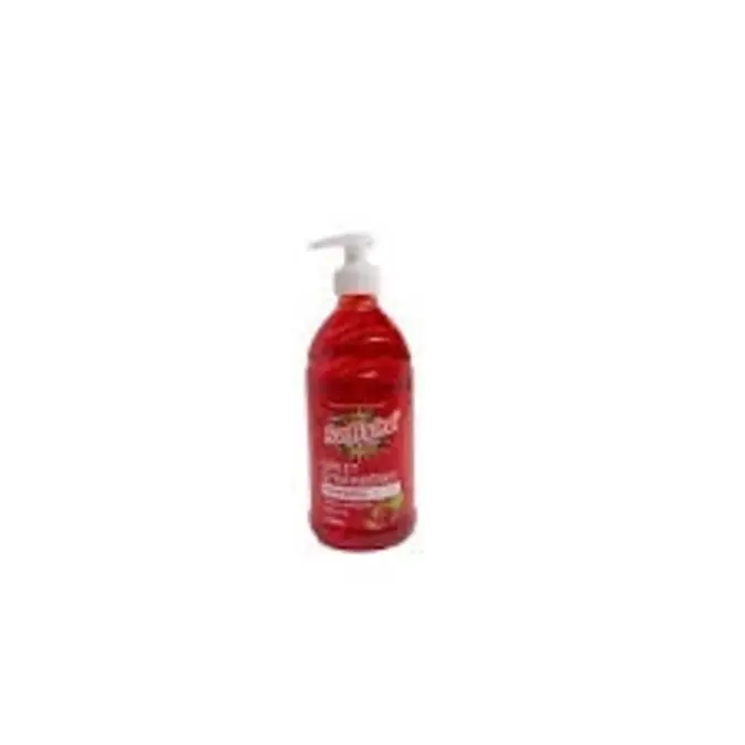Safisha Hand Wash Strawberry 500ml